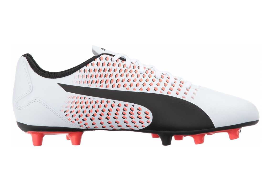 >NOI< Ghete de fotbal Puma Adreno III FG 104046 05 [44,5]