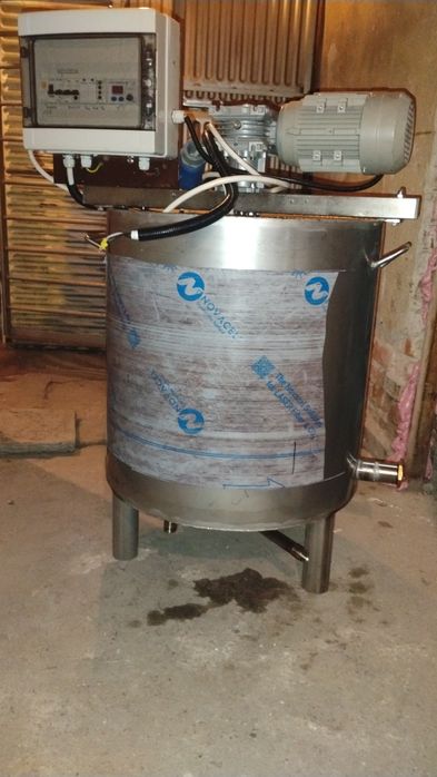 Заваряване с Аргон