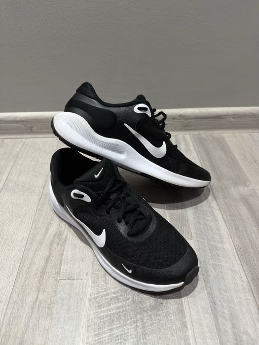 Предложение на Nike и New balance