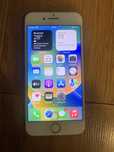 iPhone 8 neverloked
