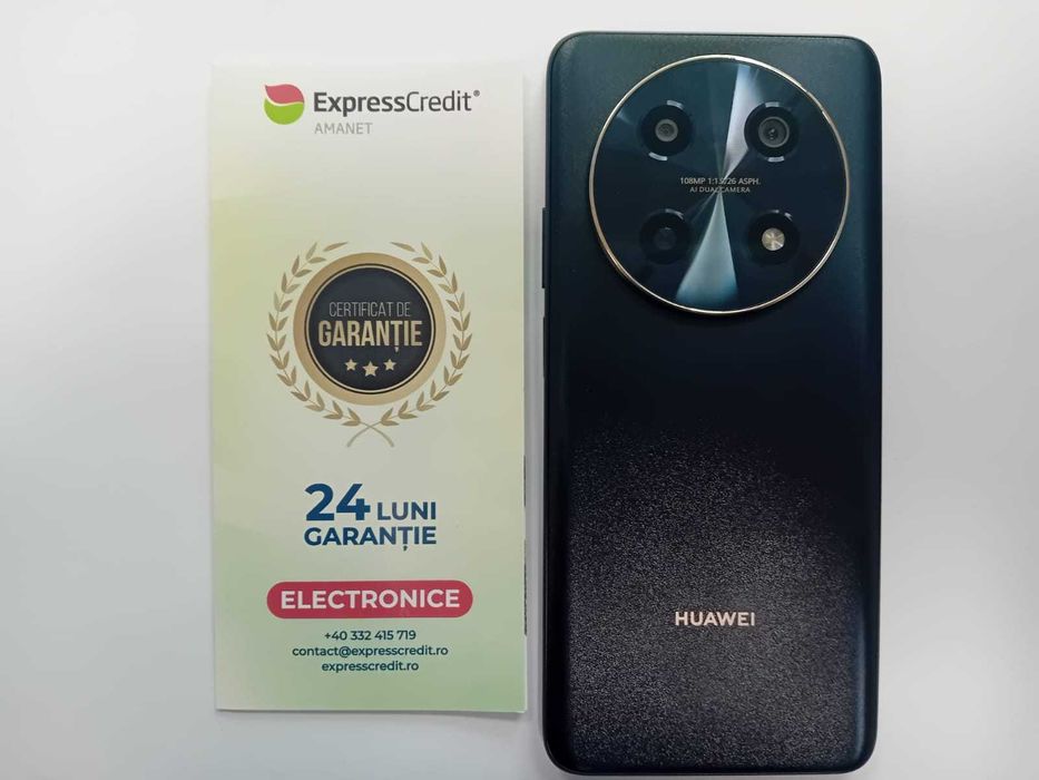 (AG33) Telefon Huawei Nova 12i 8Gb/128Gb Garantie 2 Ani