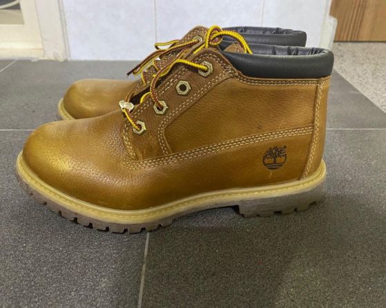 Timberland-дамски