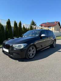 BMW Seria 1, M135i - 2012 - 169.000km