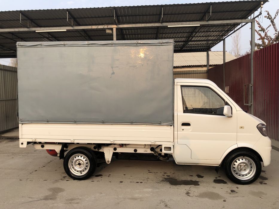 Dongfeng k01 sotladi