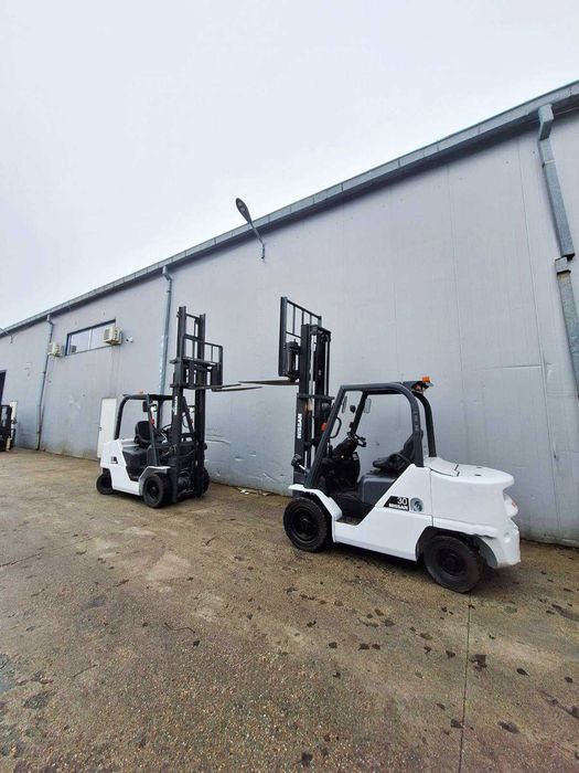 motostivuitor diesel 3 tone si 2.5 tone Nissan ani 2022 si 2020