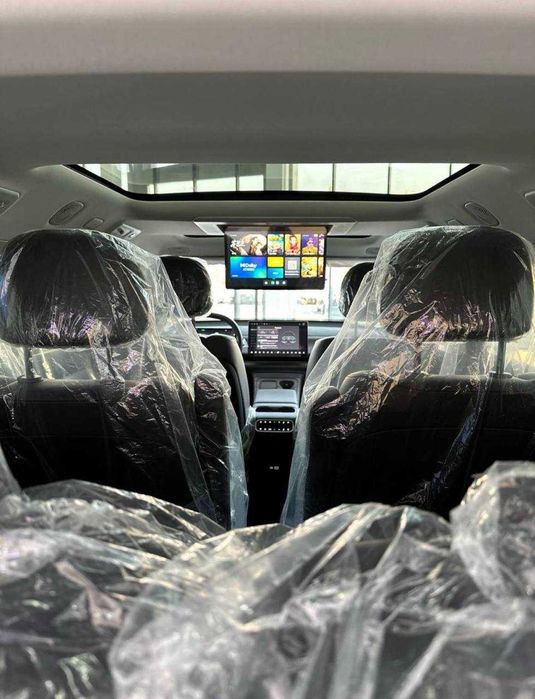 Leapmotor C11 Naxt va nasiya savdo 2026