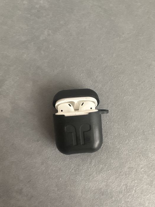 Наушники Айрподс