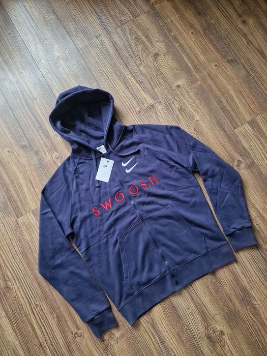 Страхотно мъжко спортно горнище NIKE SWOOSH 

Най-висок клас материя и