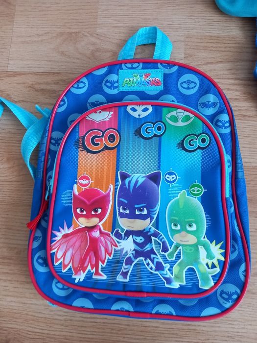 Vând ghiozdan gradinita