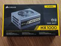 Sursa Modulara Corsair HX1000 1000W 80 PLUS Platinum
