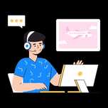 Servicii & Support IT - Instalare, configurare, reparare PC / laptop