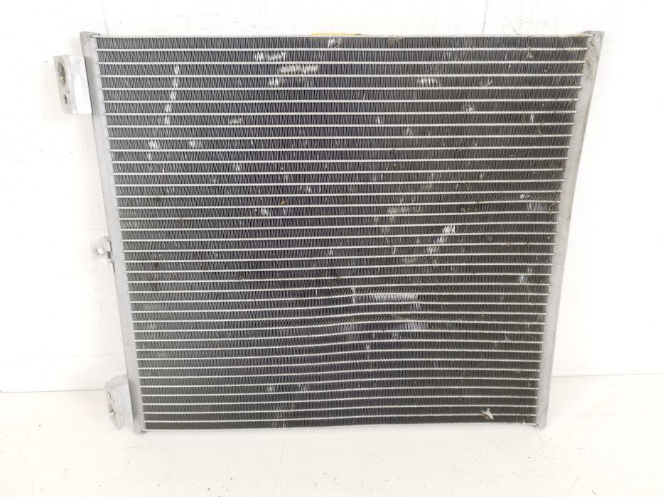 Радиатор за климатик Порше 911 992 / Porsche 911 992 Оригинален и в до