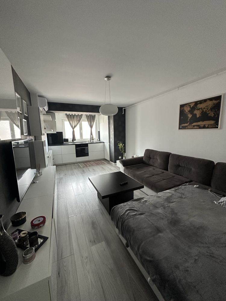 Apartament 2 camere de inchiriat zona Pallady