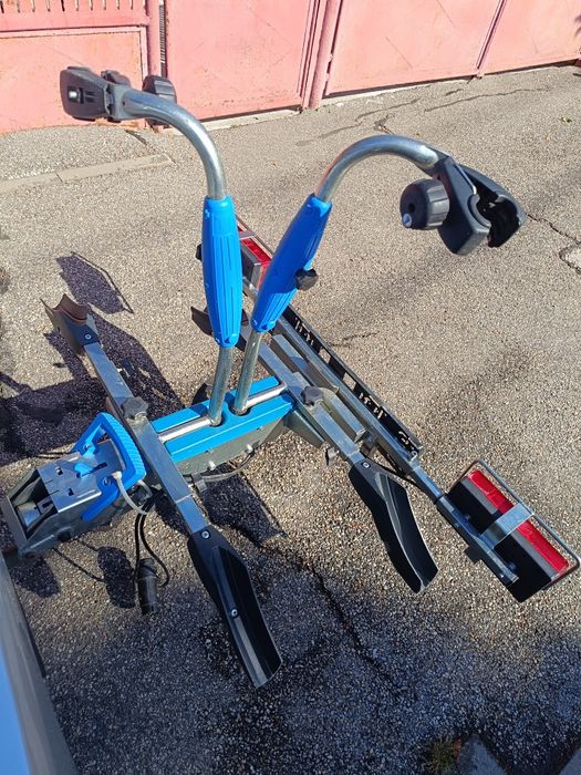 Suport auto 2 biciclete si bicicleta 26"