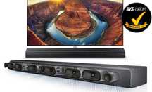 Soundbar Samsung HW-MS650-450w RMS si adpirator parkside