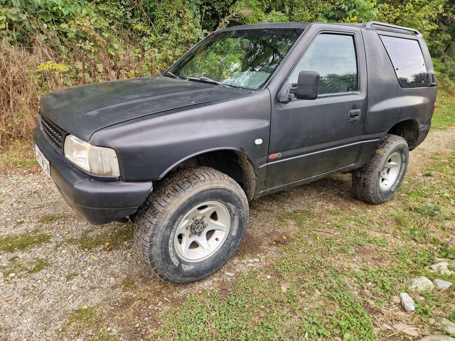 Opel Frontera A Sport 2.0i benzină