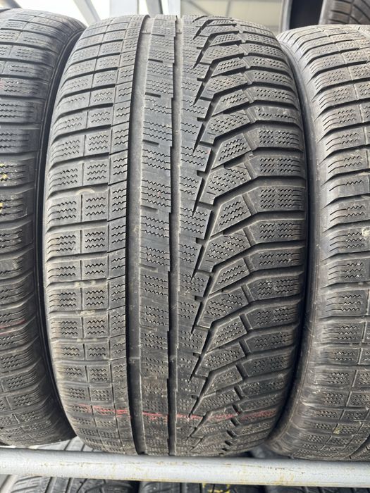 Anvelope 265/40/21 Hankook