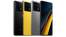 Новинка! Xiaomi Poco X6 Pro  12/512 / Новый! Каспи Jusan QR