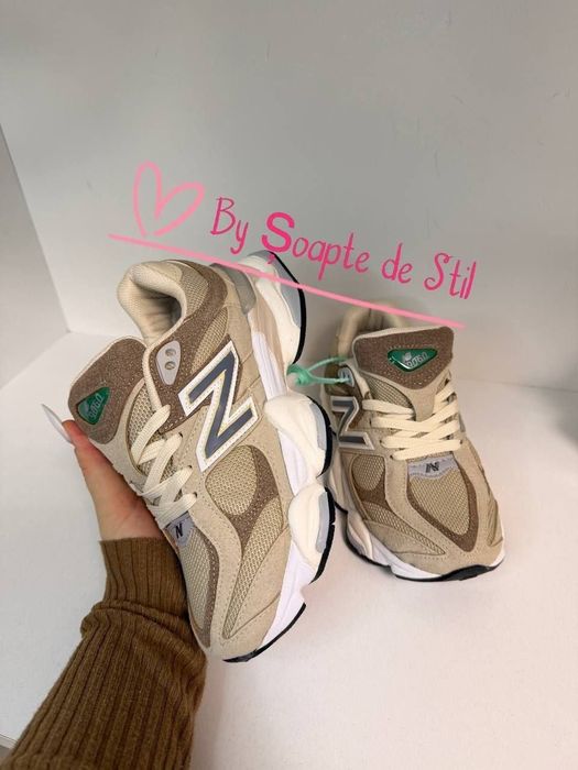 Adidasi dama NB MARO