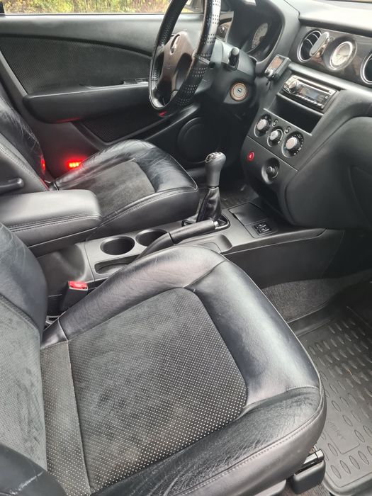 Mitsubishi Outlander 2.0 turbo, 202cp