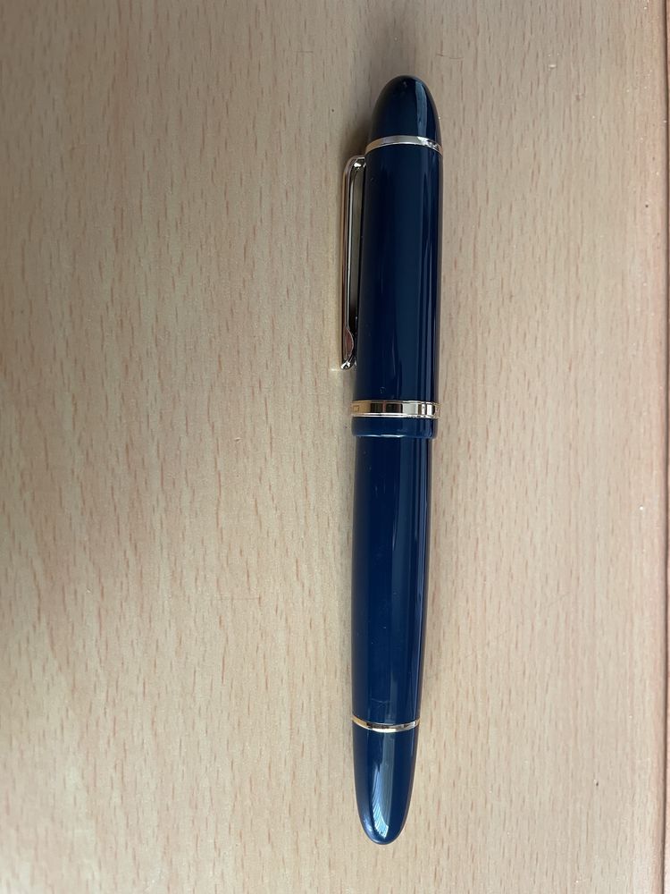 Писалка Jinhao x159 (Montblanc 149 hommage)