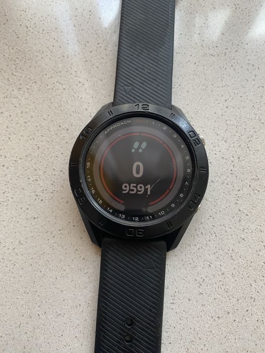 Ceas Garmin Approach S60