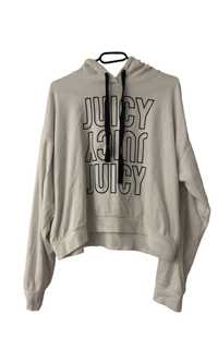 Hanorac oversized Juicy Couture