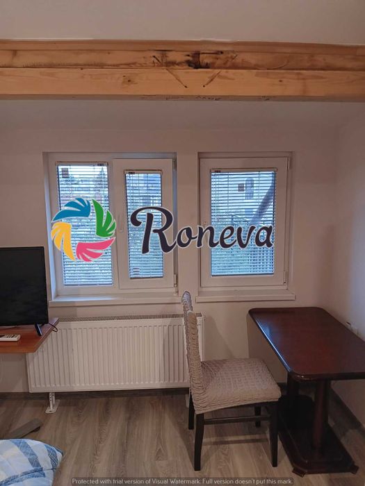 Едностаен под наем Ален Мак