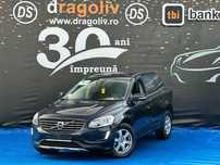 Volvo XC 60 Volvo XC60, 2.4 Diesel, 2016, Euro 6, 4x4, Cash/Rate/Schimb