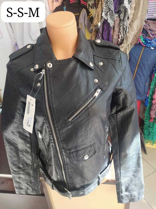 Geci piele ecologica