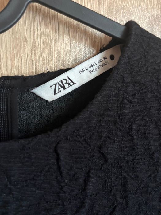 Къса рокля Zara Collection