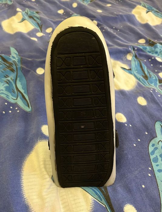 Отреза за глезен