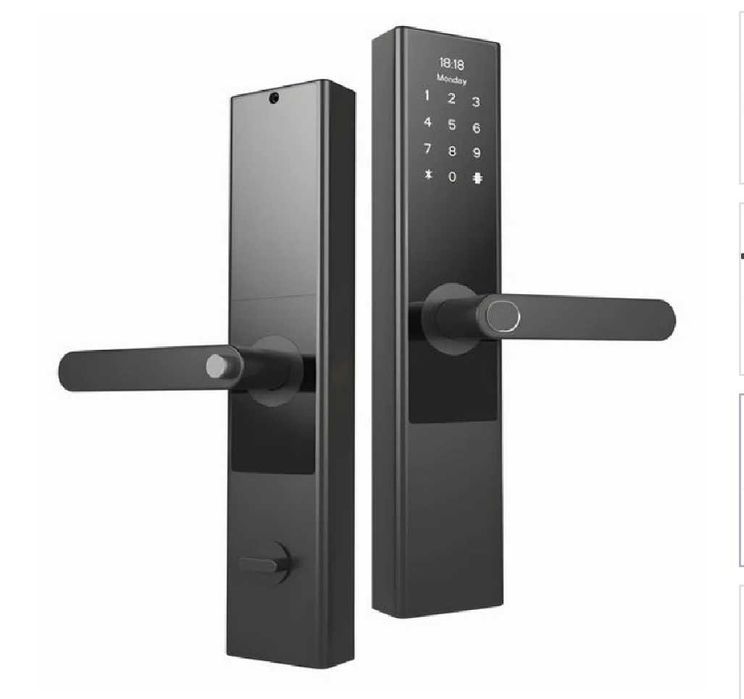 Yala de usa inteligenta