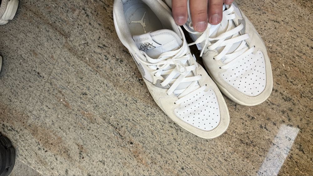 Nike air Jordan stadium 90