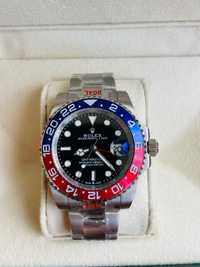 Rolex FullBox Gmt-Master Pepsi Edition Premium Automatic Garantie