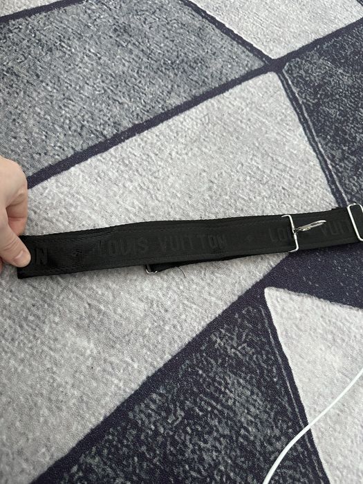 Louis Vuitton премиум сак