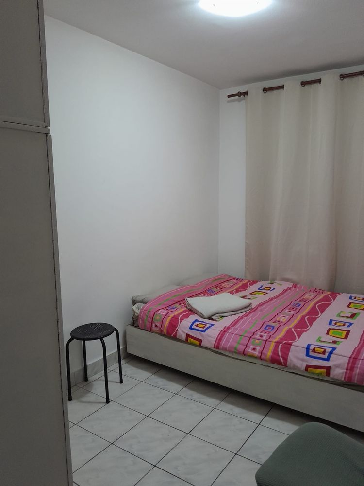 Închiriez apartament Pacurari-Moara de Foc 2 camere
