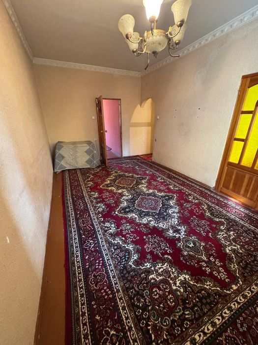 Продаётся квартира