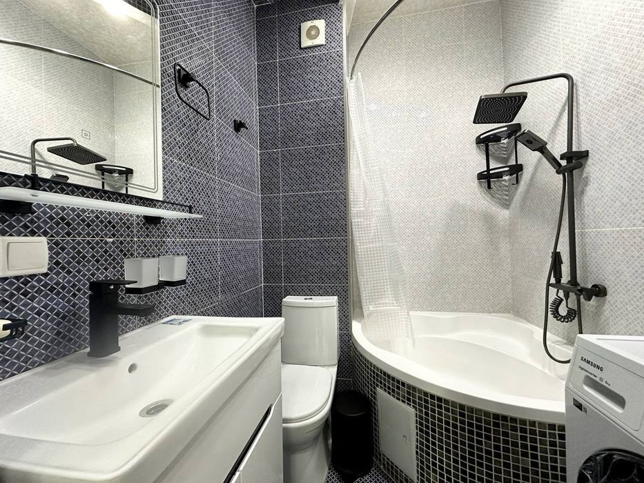 Продается 3х комнатная квартира,ЖК минор,мечеть минор,юнусабад,77м2