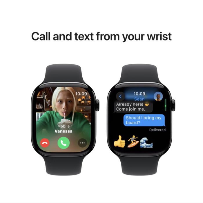 Apple Watch Series 10 Sport Band