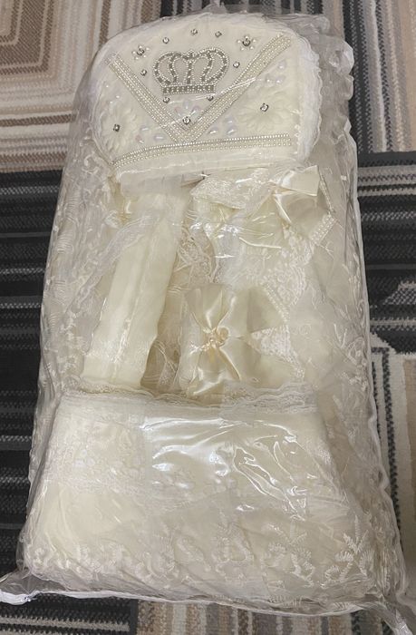 Для выписки шикарный