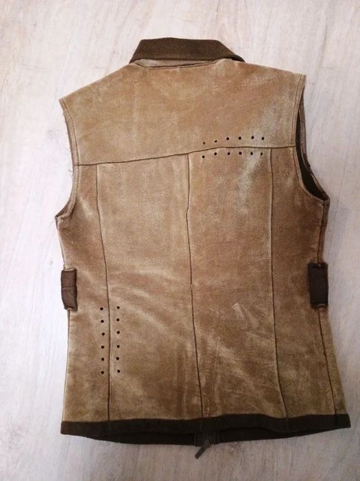 Vestă de dama mărime M