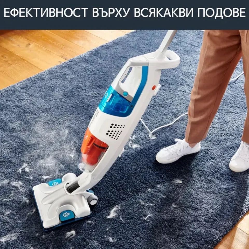 Парочистачка ROWENTA