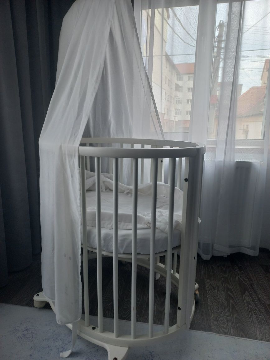 Patut mini stokke 0-6 luni