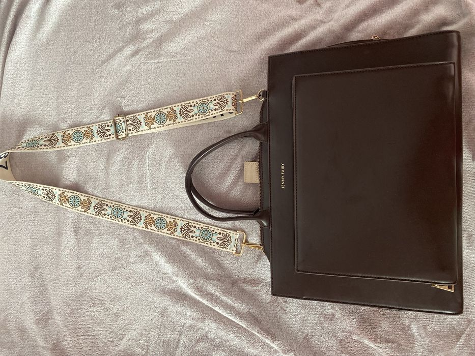 Geanta de mana/pentru laptop