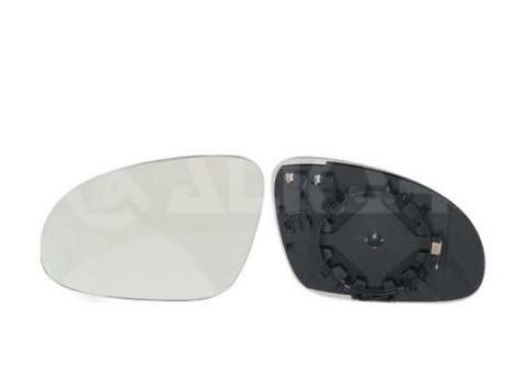 Sticla oglinda VW Golf V Prasco