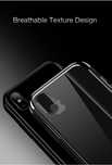 Husa Silicon iPhone XS MAX