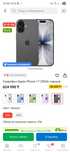 Iphone 17 256gb.