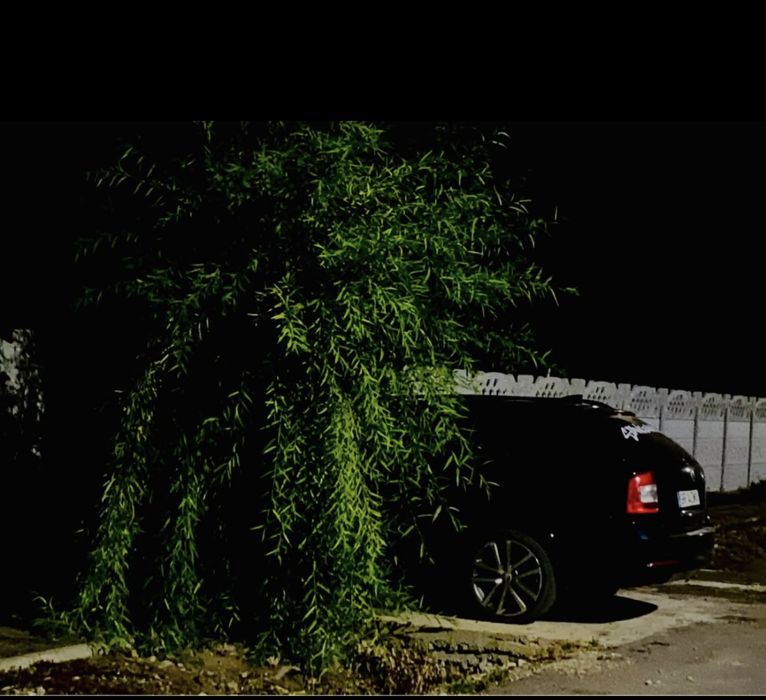 Skoda Octavia 2 facelift