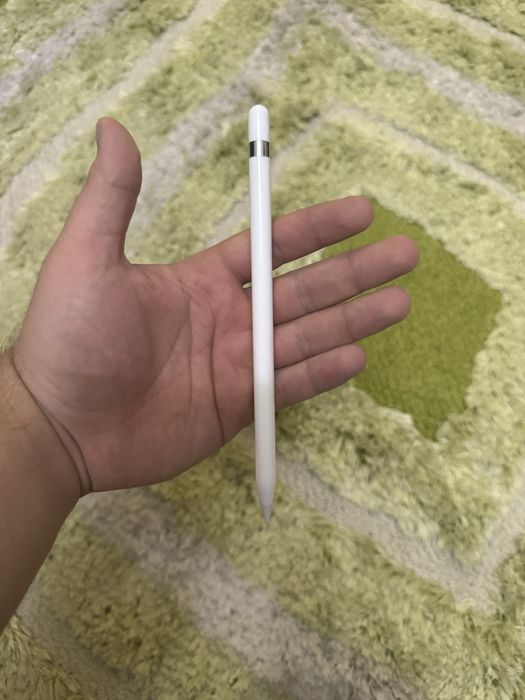 Apple pencil  1